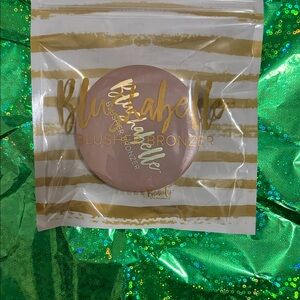 Belle Beauty Blushabelle Blush Bronzer